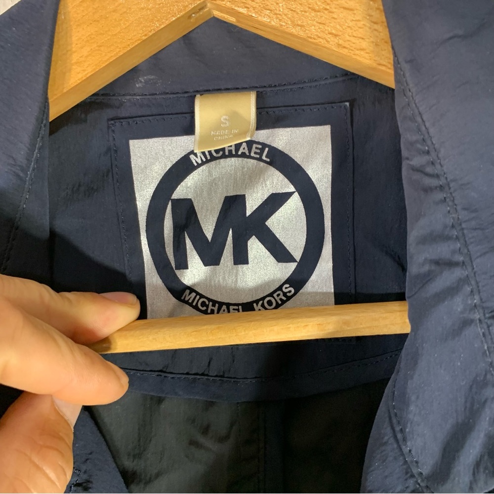 Michael kors jacket - Picture 8 of 8